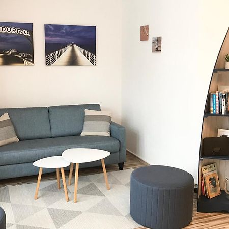 Ost11A Ferienwohnung Strandnah Niendorf  Zewnętrze zdjęcie
