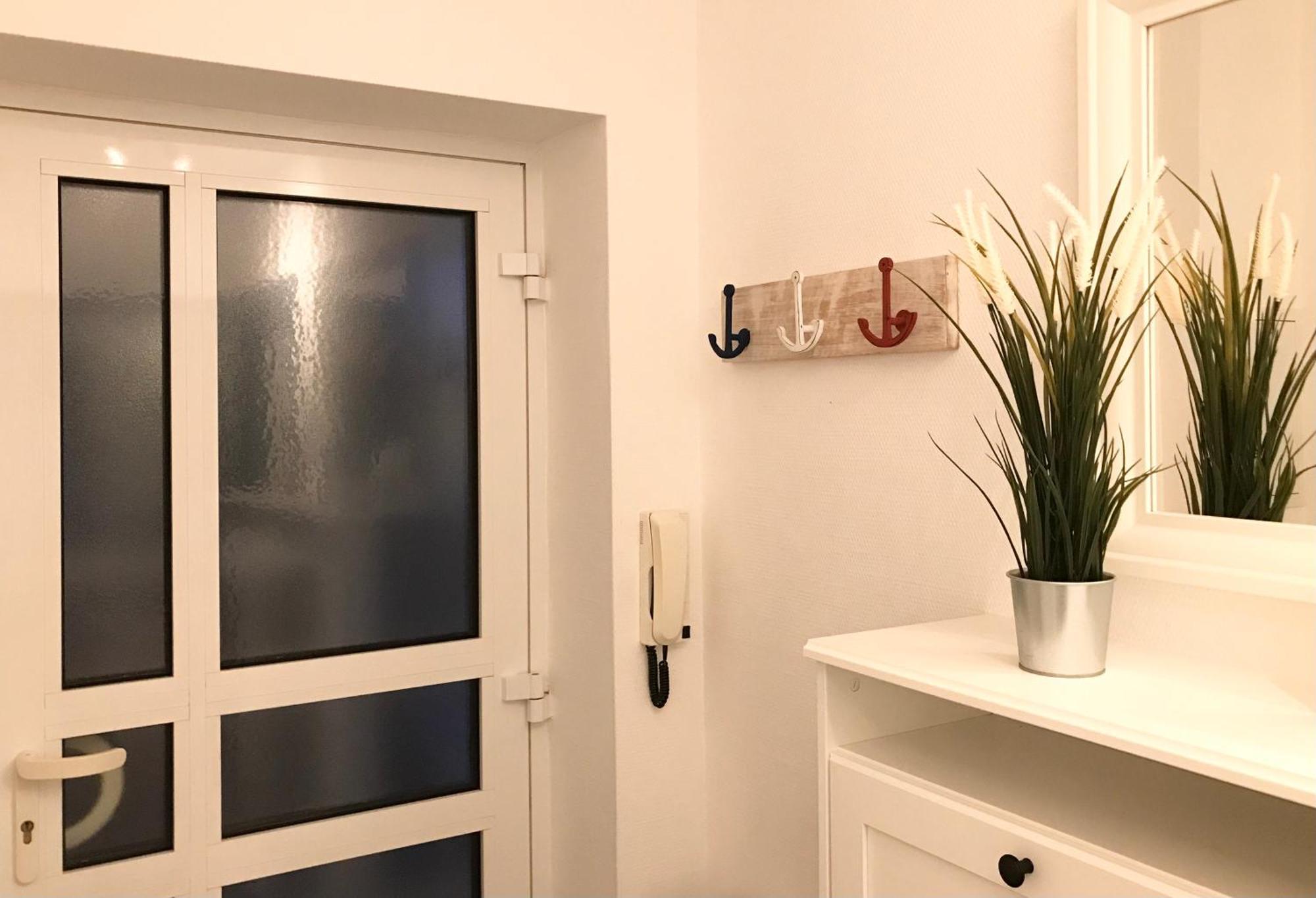 Ost11A Ferienwohnung Strandnah Niendorf  Zewnętrze zdjęcie