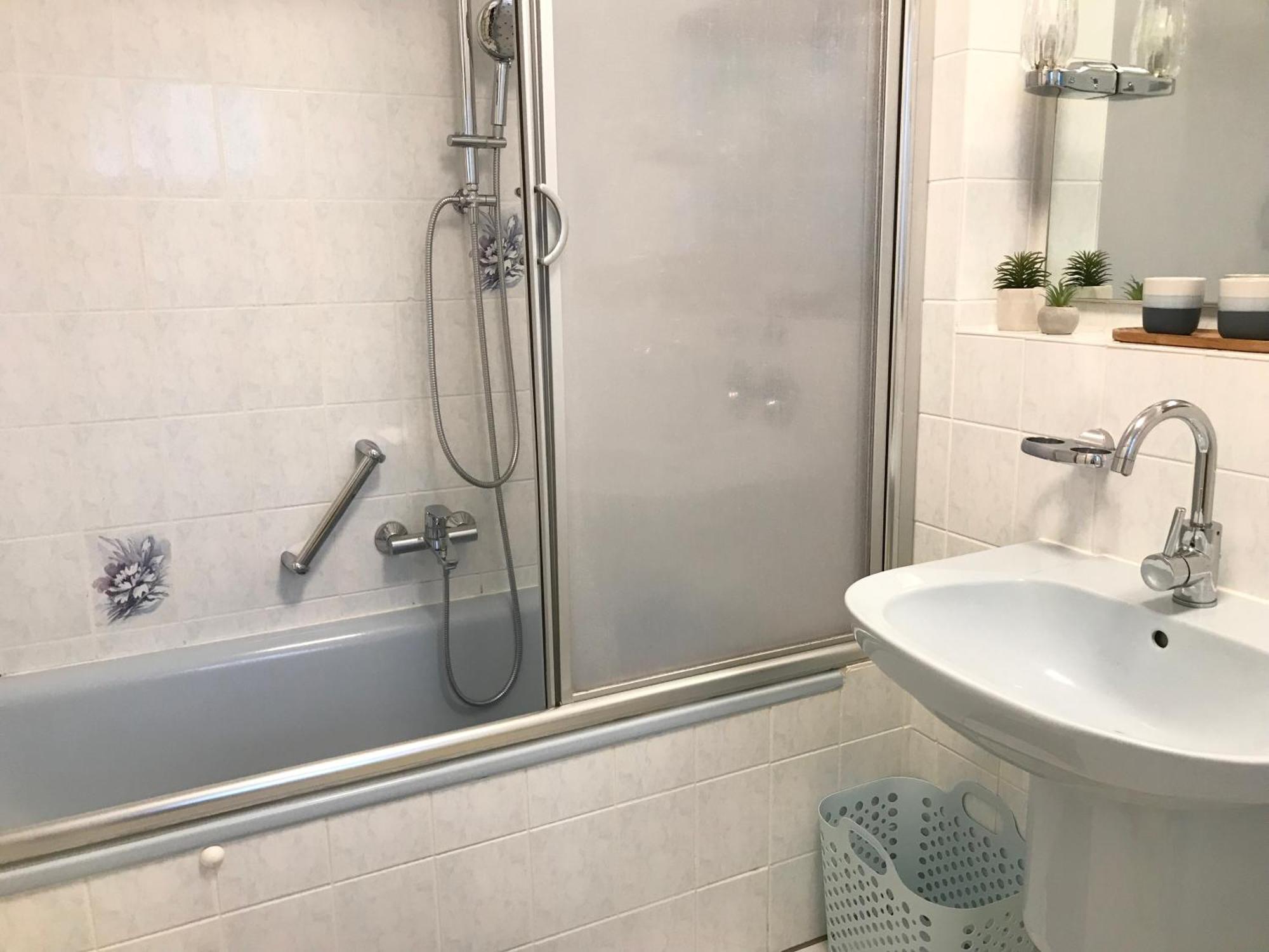 Ost11A Ferienwohnung Strandnah Niendorf  Zewnętrze zdjęcie