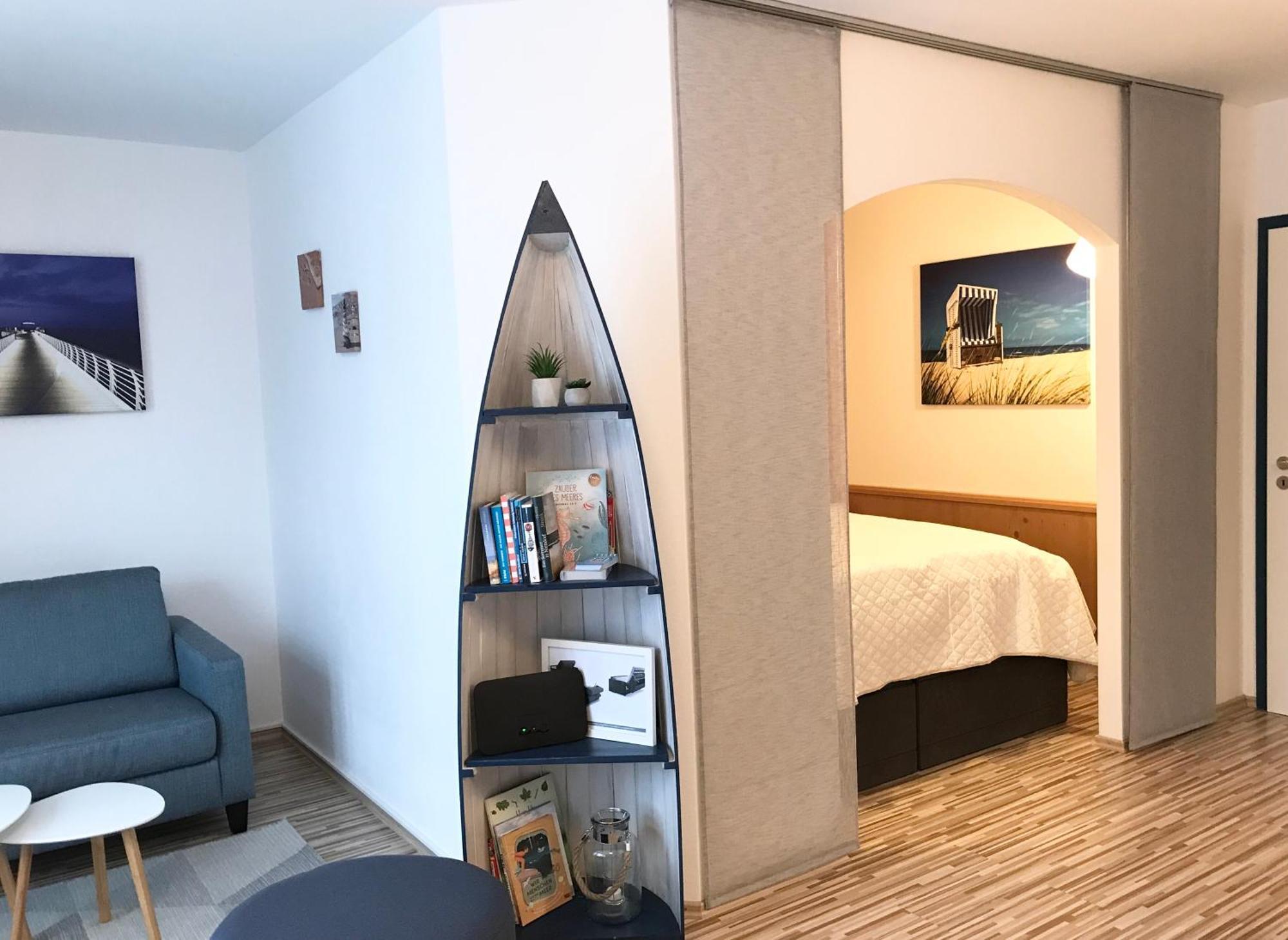 Ost11A Ferienwohnung Strandnah Niendorf  Zewnętrze zdjęcie