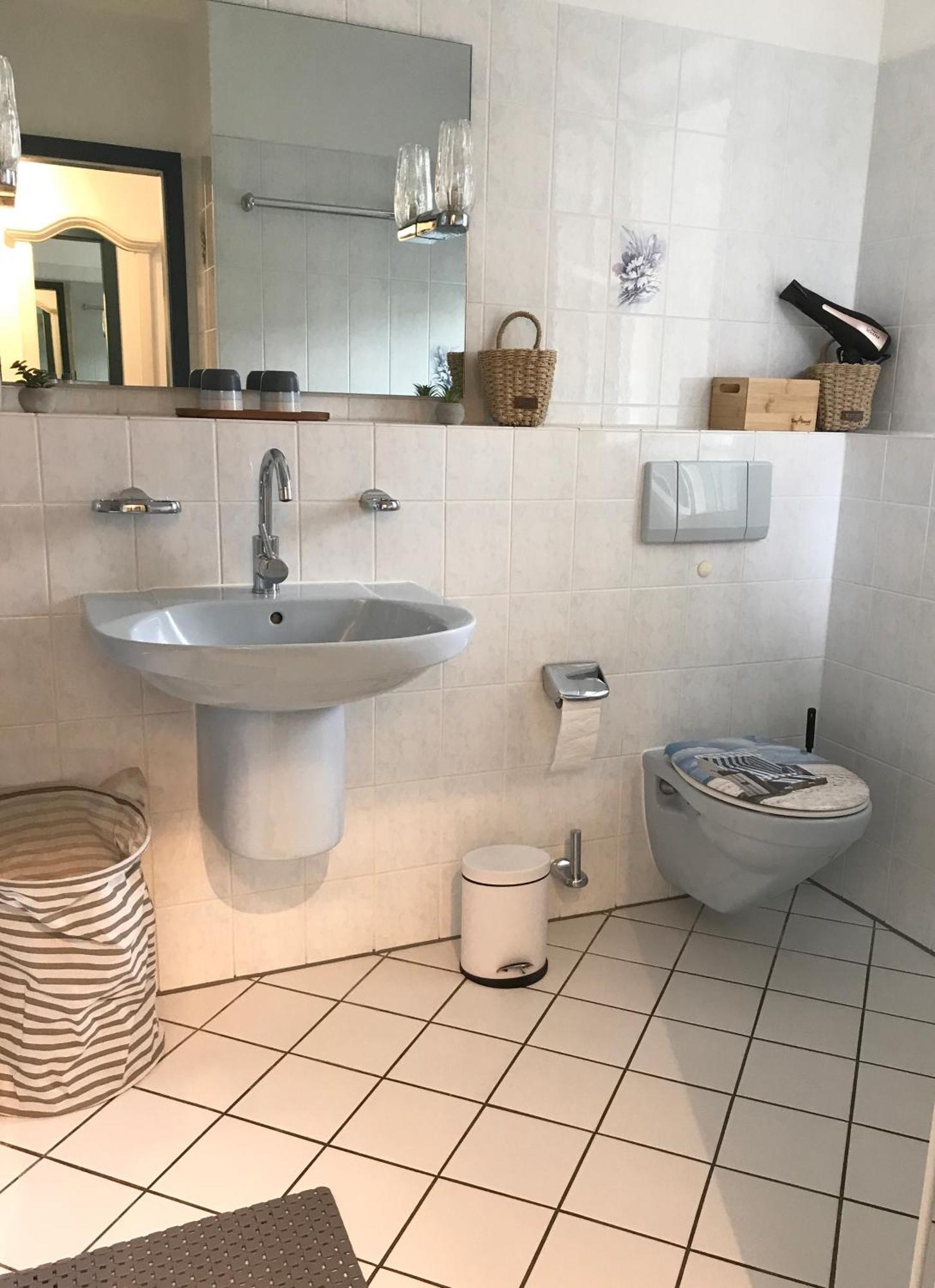 Ost11A Ferienwohnung Strandnah Niendorf  Zewnętrze zdjęcie