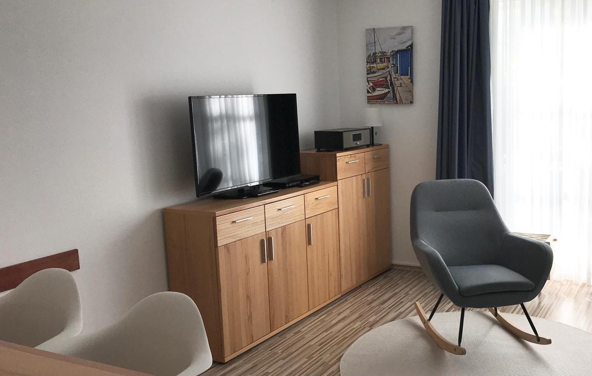 Ost11A Ferienwohnung Strandnah Niendorf  Zewnętrze zdjęcie